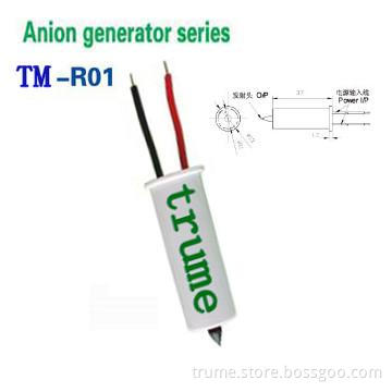 TM-R01  Anion  Generator